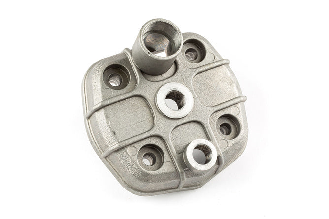 Cylinderkit Metrakit 50cc gjutjärn Derbi Euro 2 (EBE / EBS)
