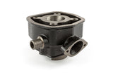 Cylinder Kit Metrakit 50cc cast iron Derbi Euro 2 (EBE / EBS)