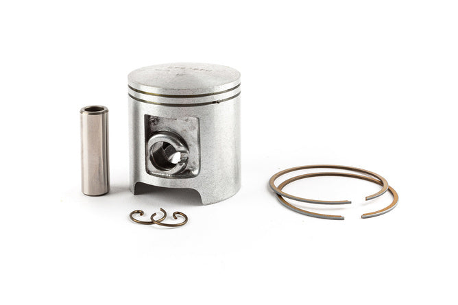 Cylinderkit Metrakit 70cc gjutjärn Derbi Euro 3 (D50B0)