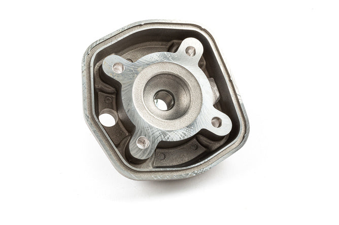 Cylinderkit Metrakit 70cc gjutjärn Derbi Euro 3 (D50B0)