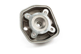 Cylinder Kit Metrakit 70cc cast iron Derbi Euro 3 (D50B0)