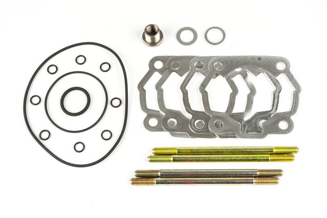 Cylinder Kit Metrakit 77cc Pro Race 4 d.50mm Derbi Euro2