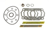 Cylinder Kit Metrakit 77cc Pro Race 4 d.50mm Derbi Euro2