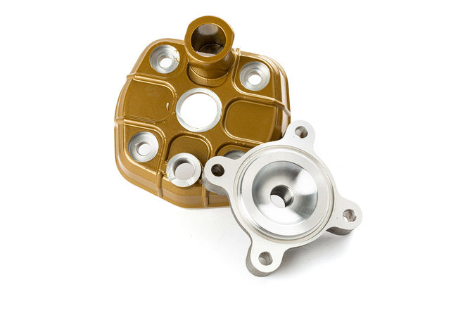 Cylinder Kit Metrakit 77cc Pro Race 4 d.50mm Derbi Euro2