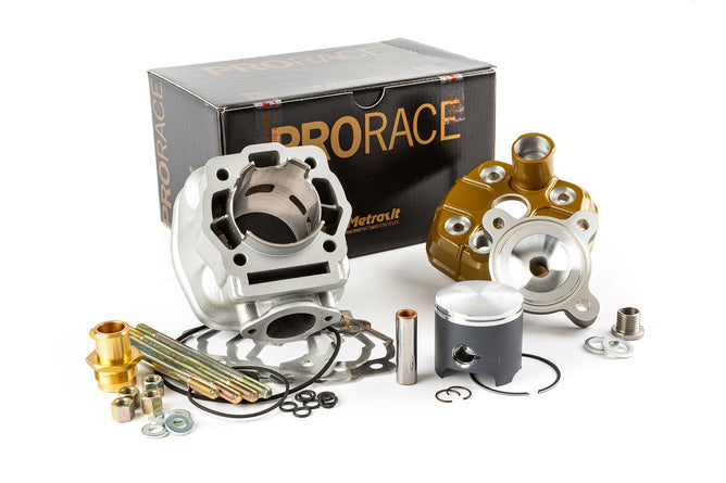 Cylindersats Metrakit 77cc Pro Race 4 Derbi Euro 3 / 4