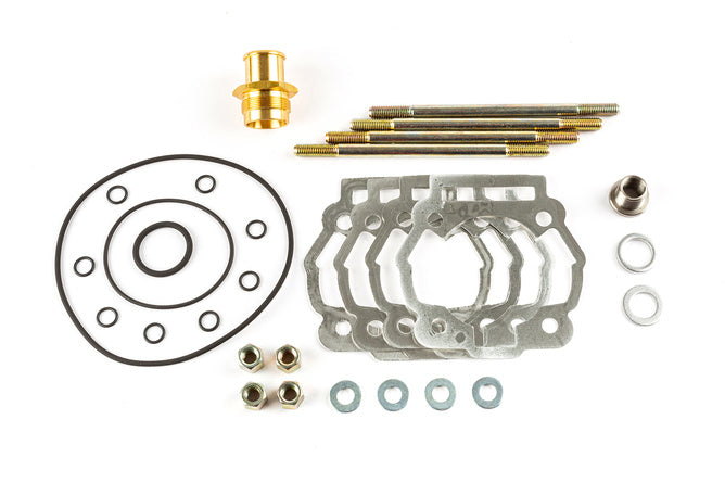 Cylindersats Metrakit 77cc Pro Race 4 Derbi Euro 3 / 4