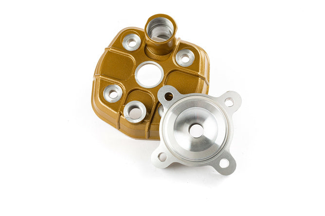 Cylindersats Metrakit 77cc Pro Race 4 Derbi Euro 3 / 4