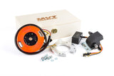 Internal Rotor Ignition MVT Digital Direct with light Derbi Euro 4