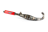 Exhaust MVT SP2 S-Race MBK 51