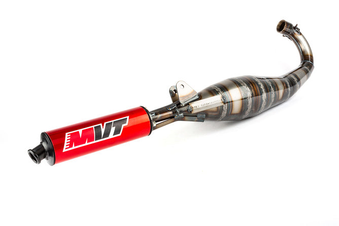 Avgassystem MVT SP2 S-Race MBK 51