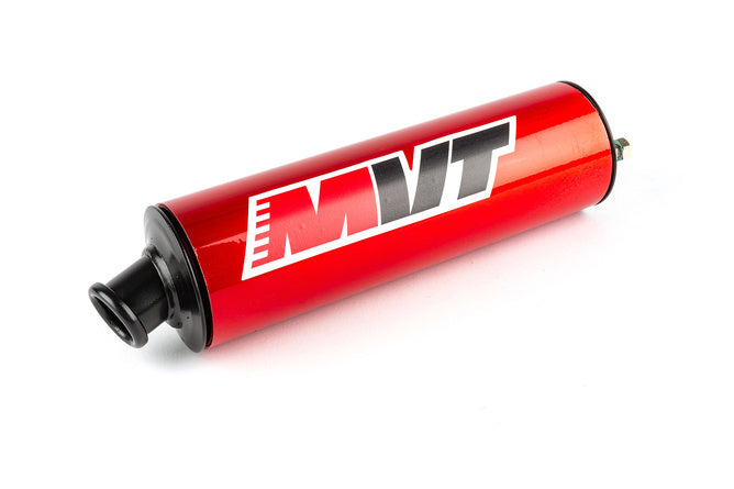 Avgassystem MVT SP2 S-Race MBK 51