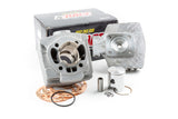 Cylinder Kit MVT aluminium 50cc MVT G1 S-Race MBK 51