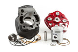 MVT IRON MAX 75CC MINARELLI AM6 - Mopedproffsen