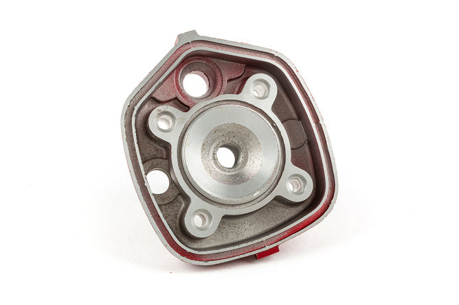 MVT IRON MAX 75CC MINARELLI AM6 - Mopedproffsen