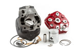 Cylinder Kit MVT Iron Max 50cc Minarelli AM6