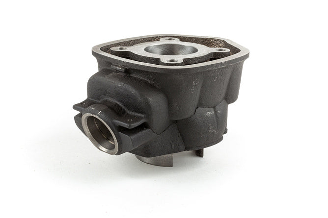 Cylinderkit MVT Iron Max 50cc Minarelli AM6