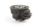 Cylinder Kit MVT Iron Max 50cc Minarelli AM6