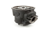 Cylinder Kit MVT Iron Max 50cc Derbi Euro 3 / Euro 4
