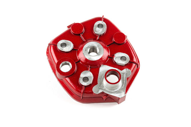 Cylinderkit MVT Iron Max 50cc Derbi Euro 3 / Euro 4