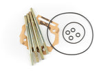 Cylinder Kit MVT Iron Max 50cc Derbi Euro 3 / Euro 4