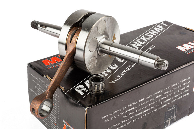 Knäckaxel MVT G1 S-Race MBK 51