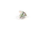 Screws TCB M6x6 + gasket Yamaha / MBK AM6