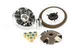CVT Variator GY6 139QMB/QMA 4-stroke