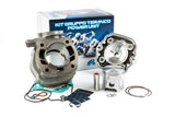 Cylinder Kit Polini Sport 80cc cast iron Derbi Euro 2
