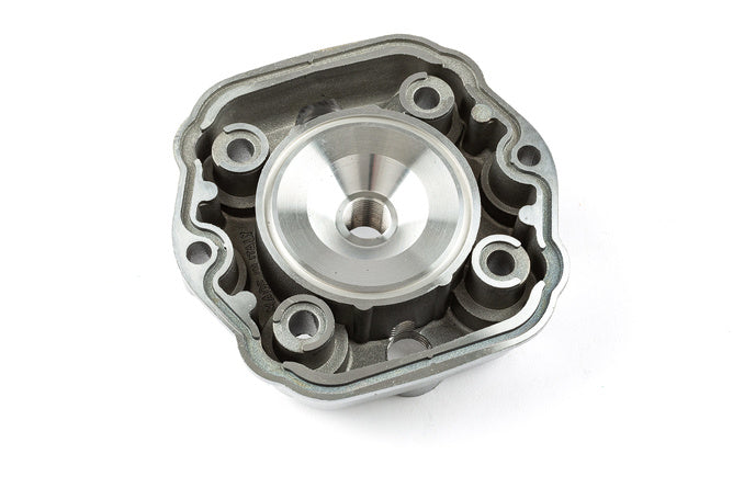 Cylinderkit Polini Sport 80cc gjutjärn Derbi Euro 2