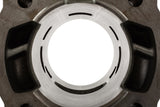 Cylinder Kit Polini Sport 80cc cast iron Derbi Euro 2