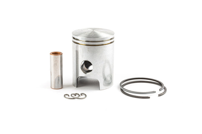 Cylinderkit Polini 50cc gjutjärn Minarelli AM6
