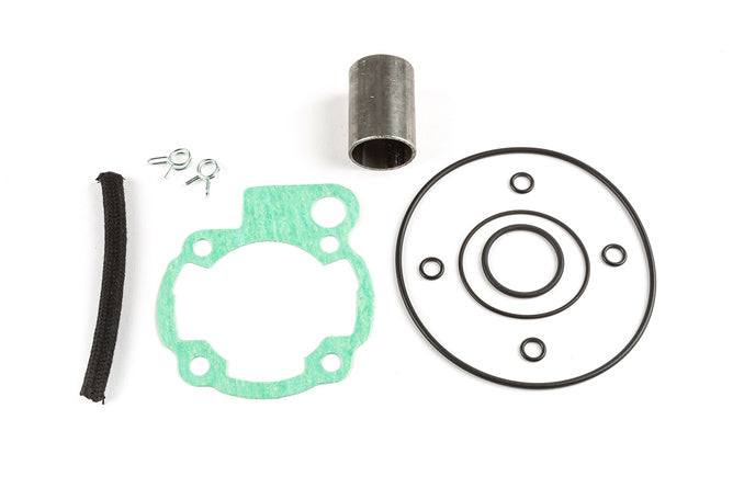 Cylinderkit Polini 50cc gjutjärn Minarelli AM6