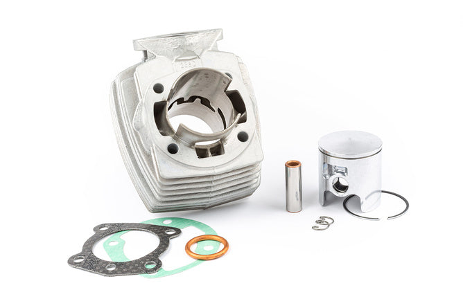 Cylinder Kit Polini W 70cc aluminium d=46mm Peugeot 103 AC