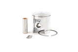 Cylinder Kit Polini W 70cc aluminium d=46mm Peugeot 103 AC