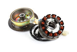 Ignition complete AM6 Power Up 12 coils (Moric)