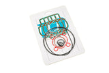 cylinder gasket set piaggio lc after 1998