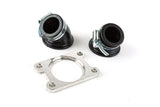 Intake manifold rubber d.24mm 30° / 45° Minarelli AM6