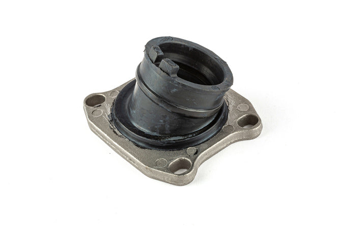 Insugningsrör för PWK 21 till 28mm Derbi