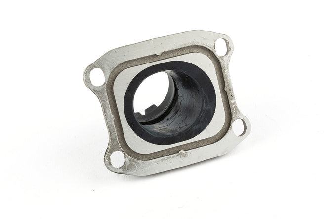 Insugningsrör för PWK 21 till 28mm Derbi