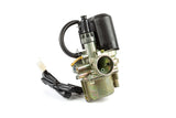 Carburetor 12mm with auto choke Peugeot vertical
