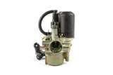 Carburetor 12mm with auto choke Peugeot vertical