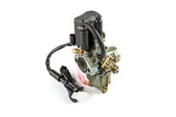 Carburetor 12mm with auto choke Peugeot vertical