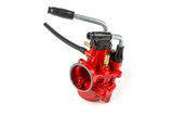 Carburetor PHBN BT red d=17,5mm cable choke