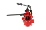 Carburetor PHBN BT red d=17,5mm cable choke