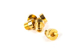 Main Jet Set (x5) type Dellu0027Orto 6mm