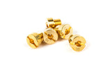 Main Jet Set 98 (x5) type Dellu0027Orto 6mm