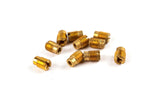 Main Jet Kit, Gurtner, 74-92