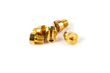 Main Jet Set (x5) type Dellu0027Orto 5mm