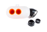 Air Filter Box Karting d.35mm weiß / orange