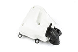 Air Filter Box white MBK Nitro / Yamaha Aerox
